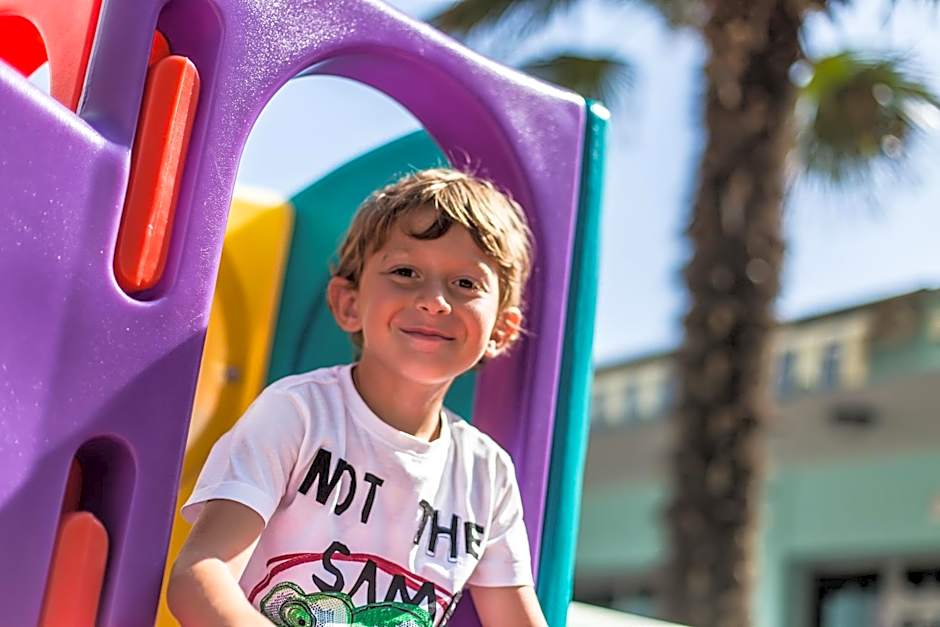 Adriatico Family Village