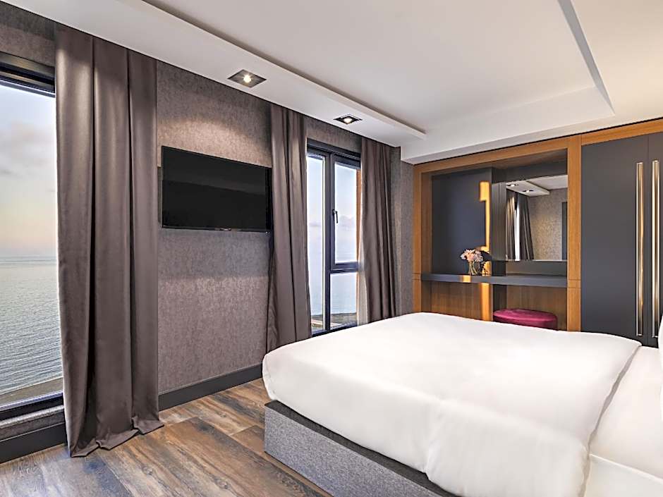 Mövenpick Hotel Trabzon