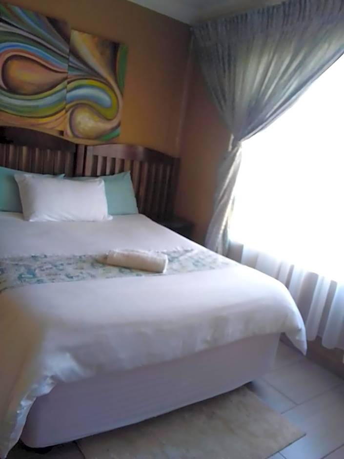 Jubie's Guest House
