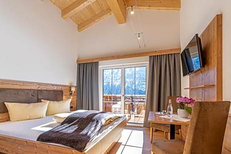 Hotel Bergmahd
