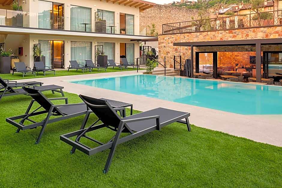 Relais Limonaia - Suites & Garden SPA