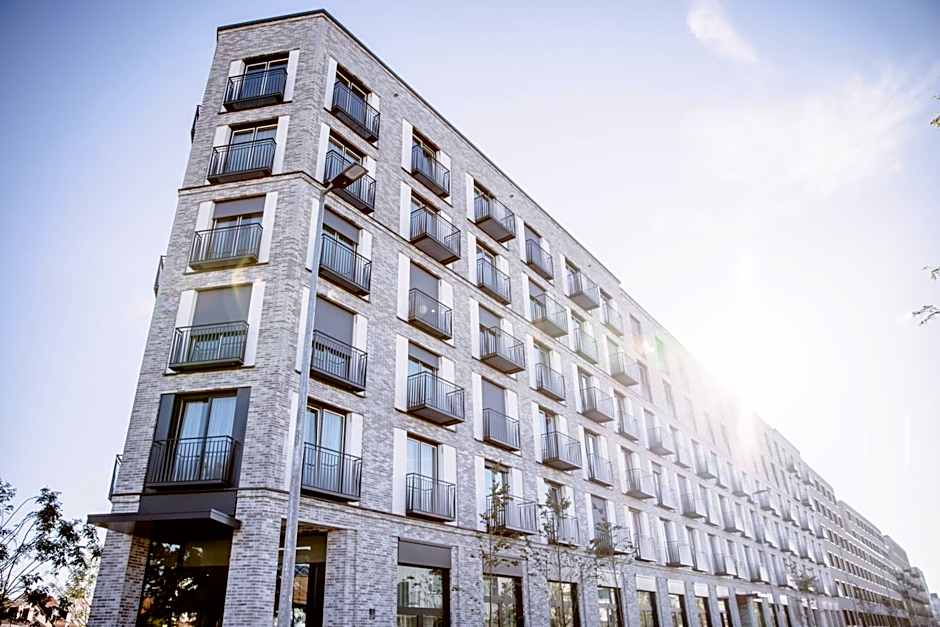 THE FLAG Meiller Gärten