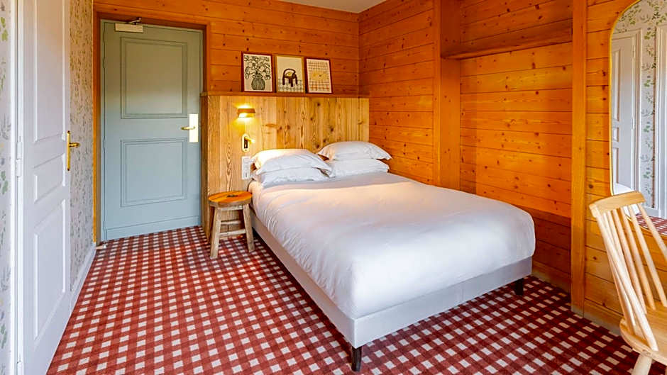 Best Western Plus Pays du Mont Blanc