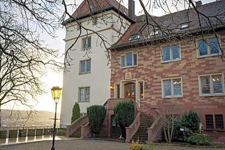 Eventlocation & Hotel Schloss Neuburg