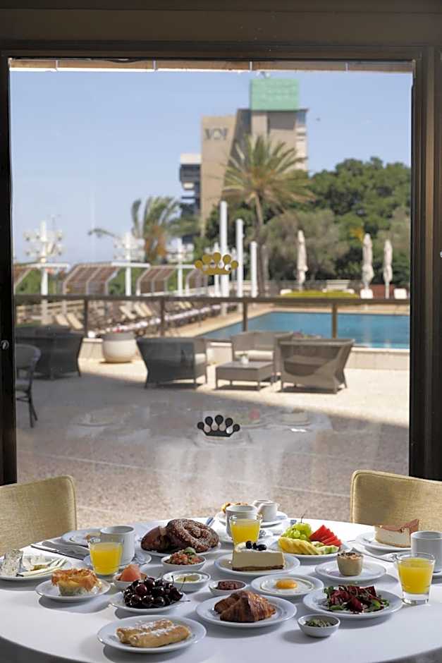 Dan Panorama Haifa Hotel