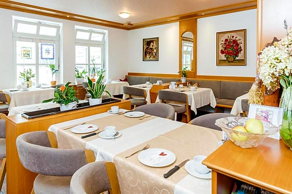 Hotel Garni Brugger