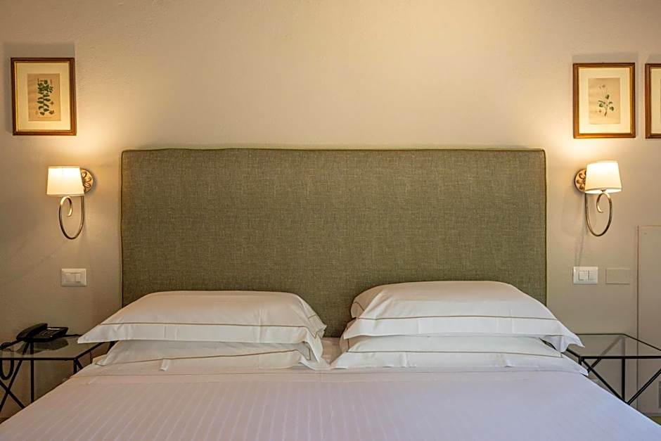 Ultimo Mulino Country Hotel