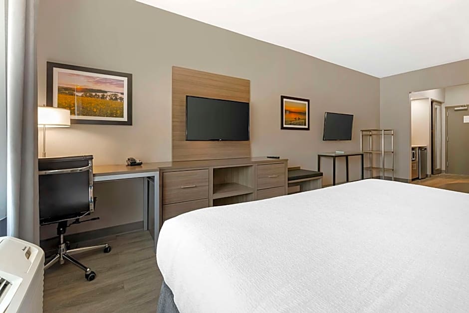 Best Western Plus LaCrescent / LaCrosse