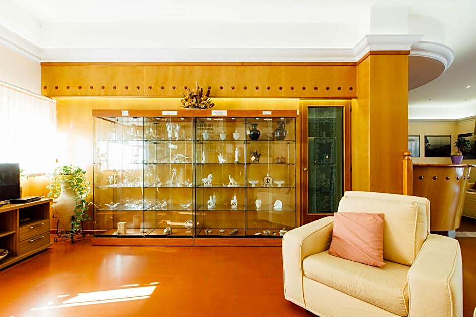 Hotel Cala Di Forno
