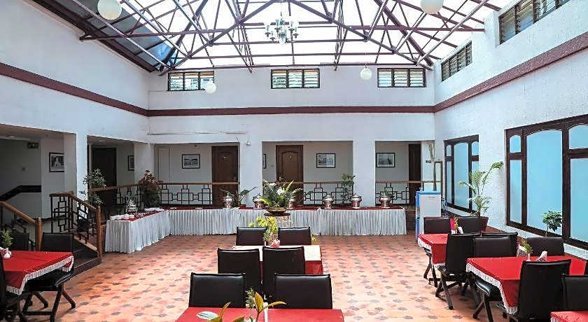 Hotel Preethi Classic Towers