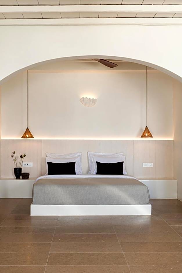 Porto Mykonos