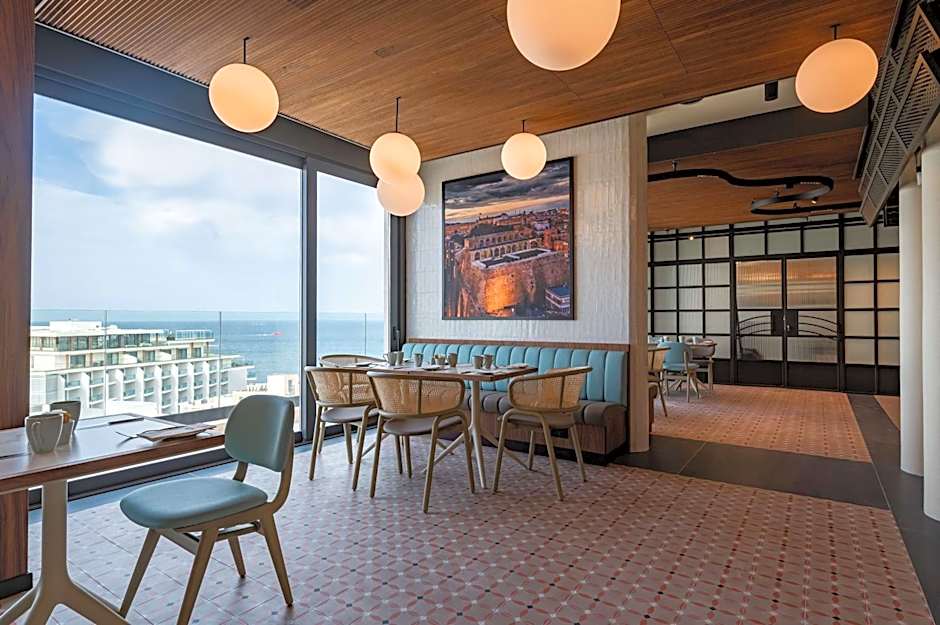 Best Western Premier Malta