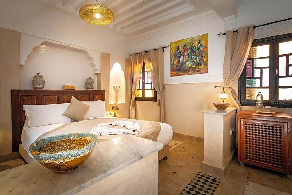Riad Atlas Acacia