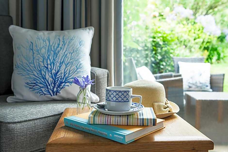 Soar Mill Cove Hotel