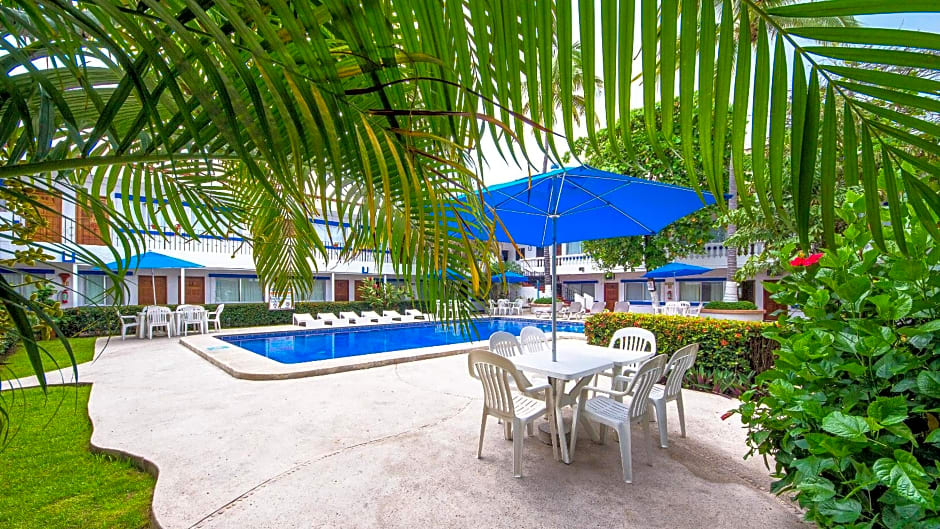 Hotel Hacienda Vallarta - Playa Las Glorias