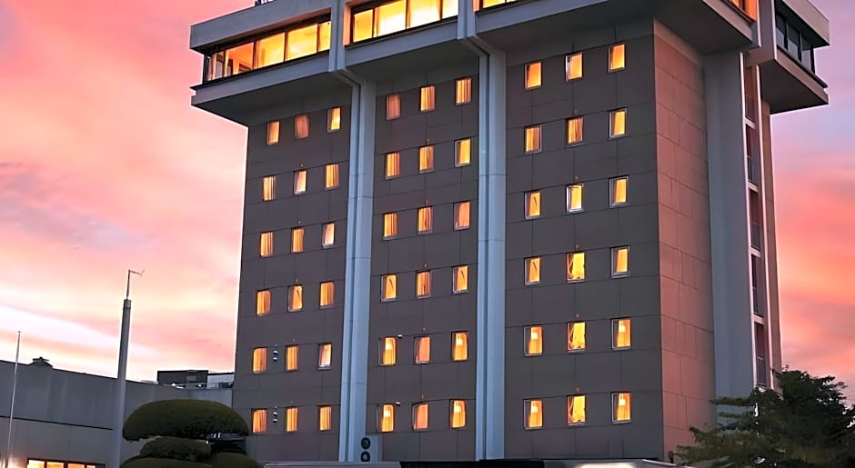Hachinohe Plaza Hotel
