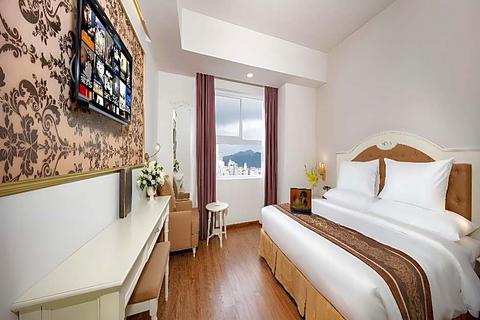 Nha Trang Prince Hotel