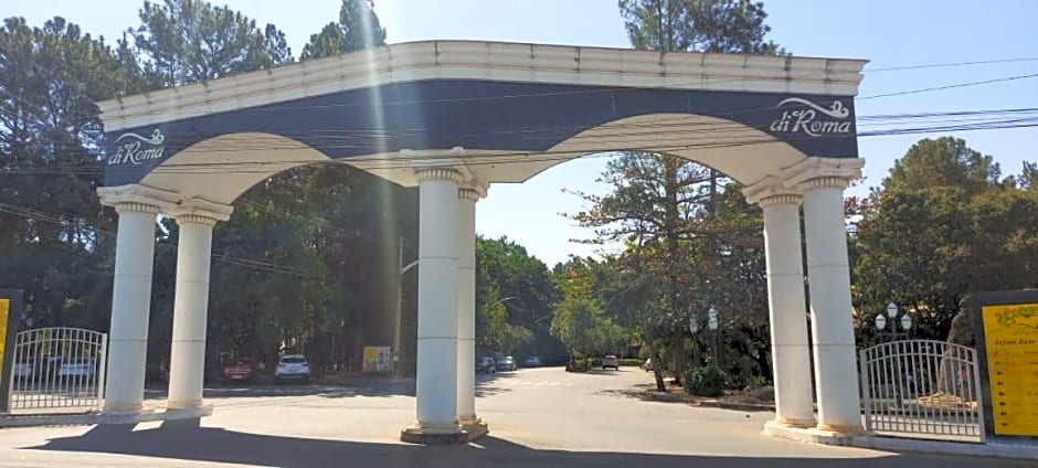 DiRoma International