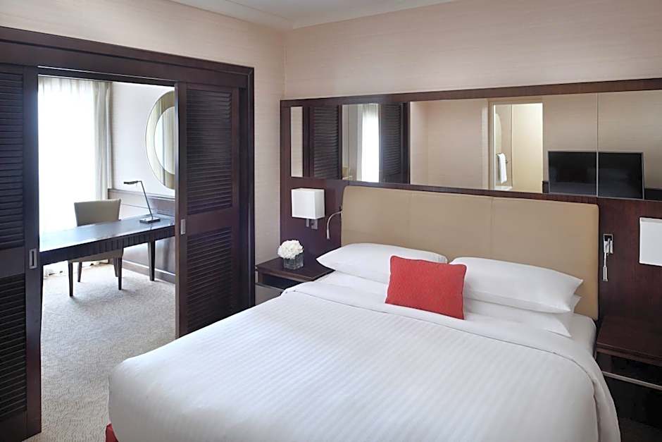 Photo 1 of 6 of Business 1 Bedroom Suite