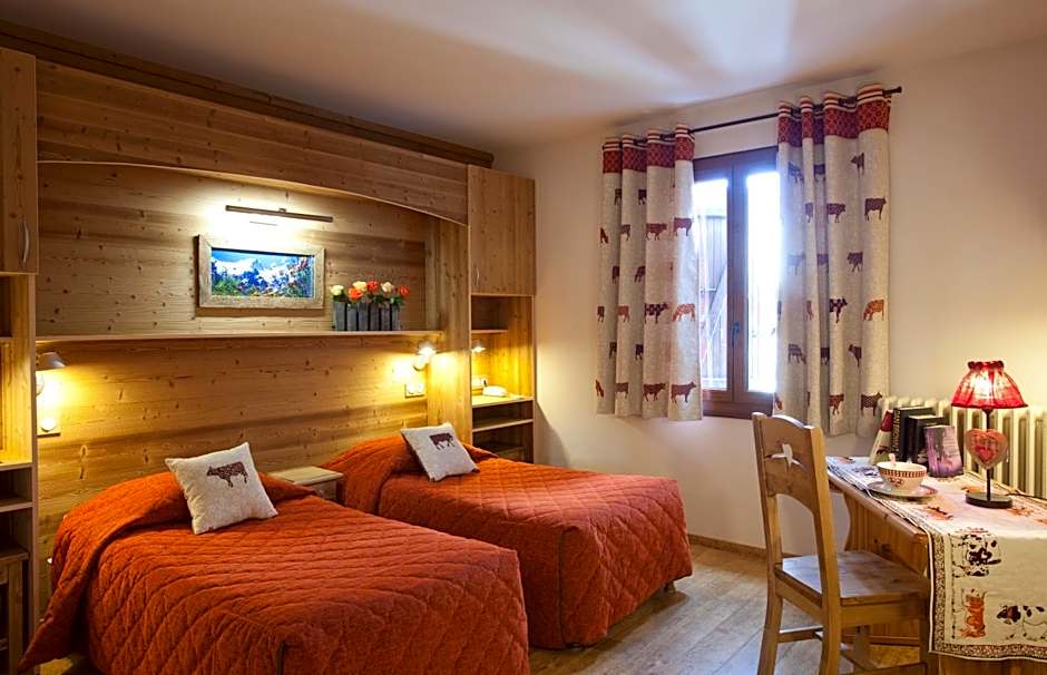 Grand Hotel de Valloire et du Galibier