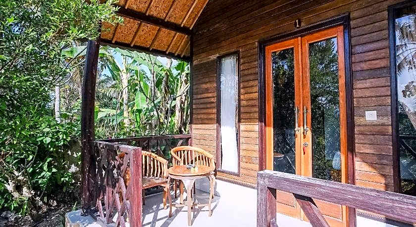 Penida Lapaya Garden