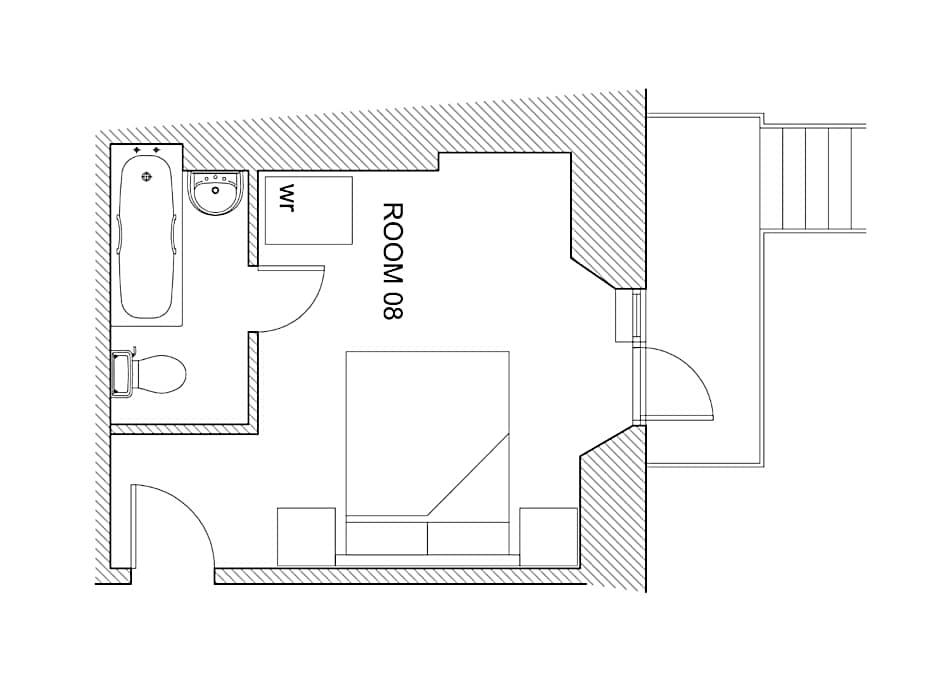 The Downs, Babbacombe