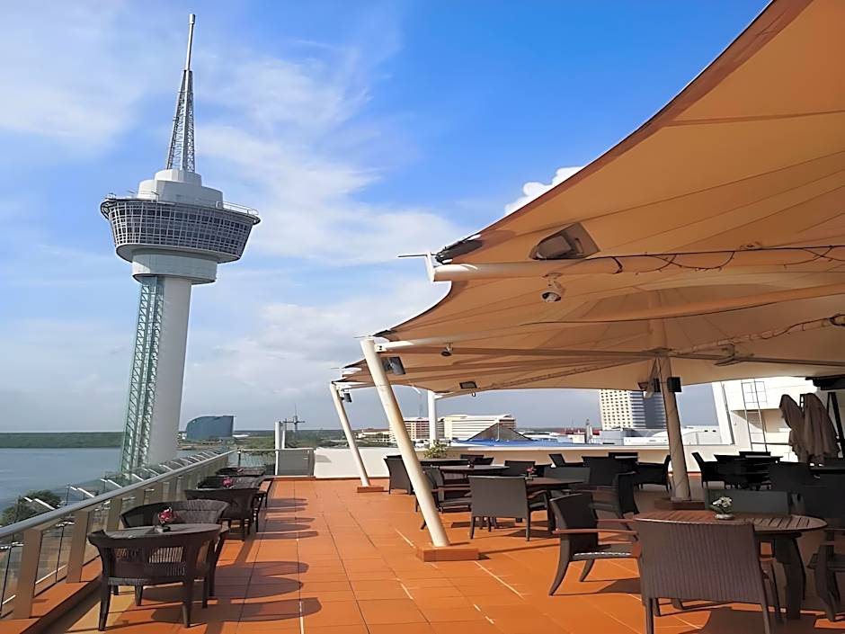 Hotel Sentral Kuantan