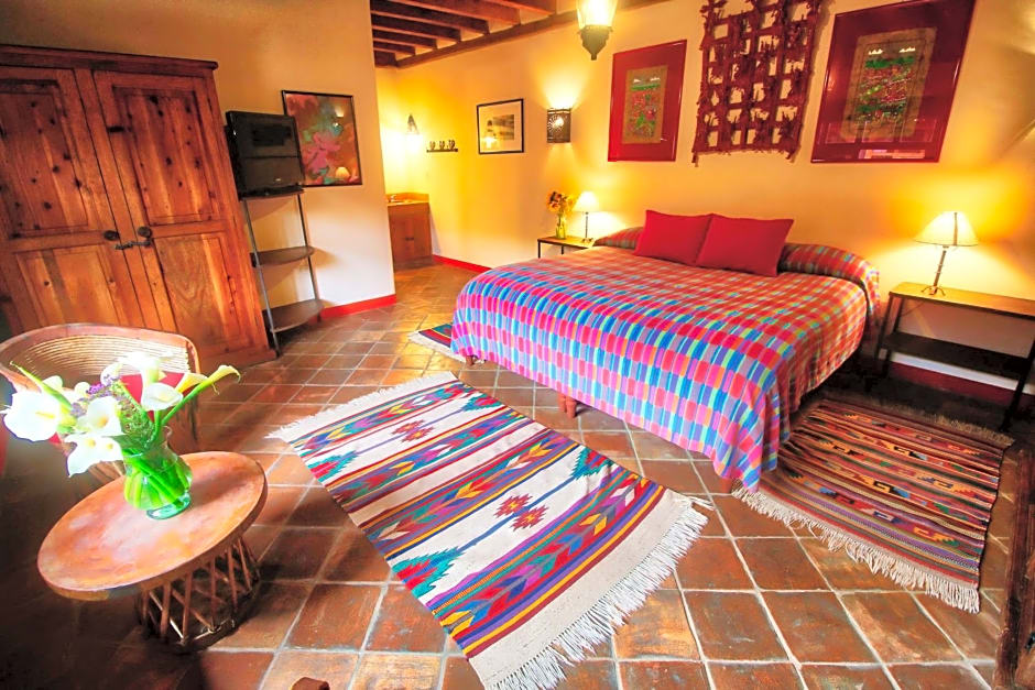 Hotel Casa Encantada