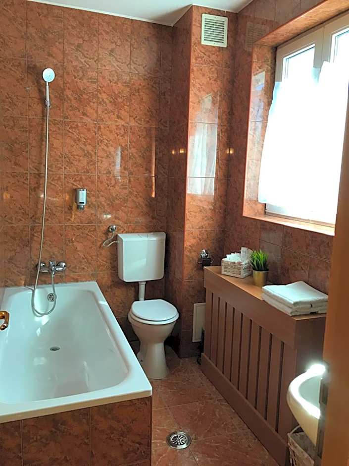 Bucharest Downtown Inn