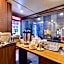 Hotel Lotus Ivy Studios Near Pune Airport