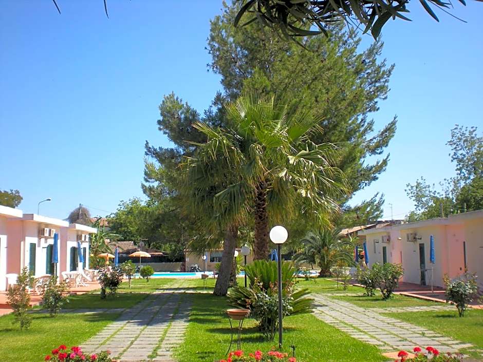 Villaggio Artemide