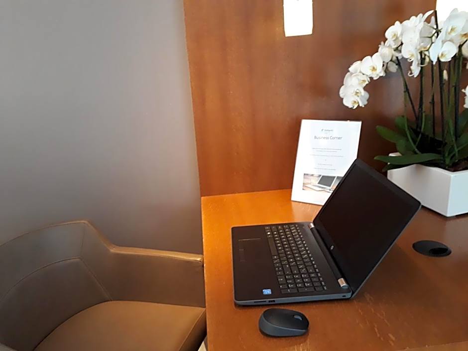 Holiday Inn Gent Expo By IHG