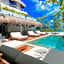 Hotel Sun Ha Bacalar