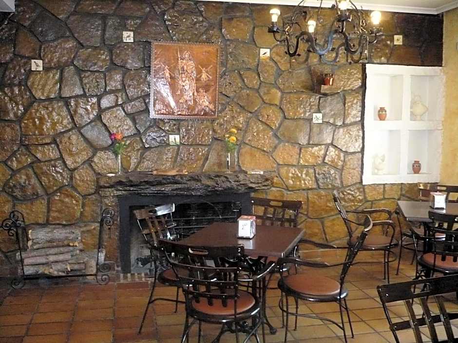 Hotel Uña Serranía Encantada