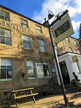 Alston House Hotel