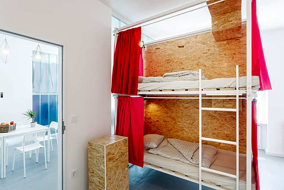 Avenue Hostel
