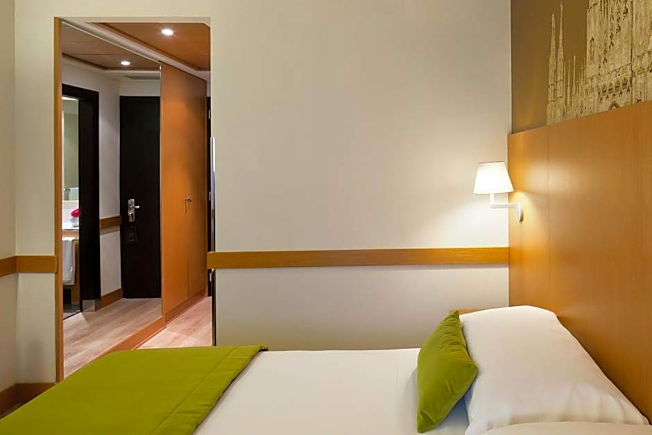Starhotels Tourist