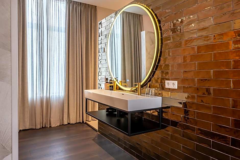 Boutique Hotel Maldegem