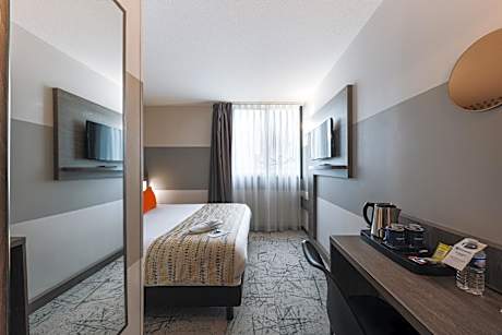 Superior King Room - Non-Smoking