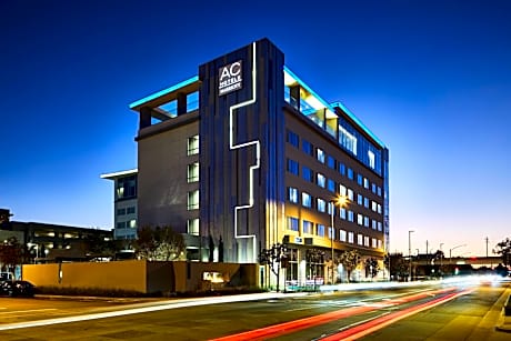 AC Hotel by Marriott Los Angeles South Bay