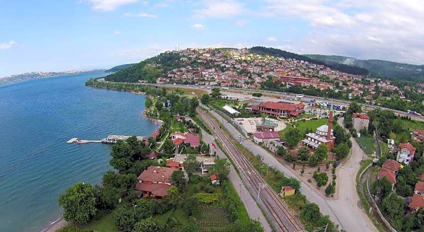 Senler Boutique Hotel