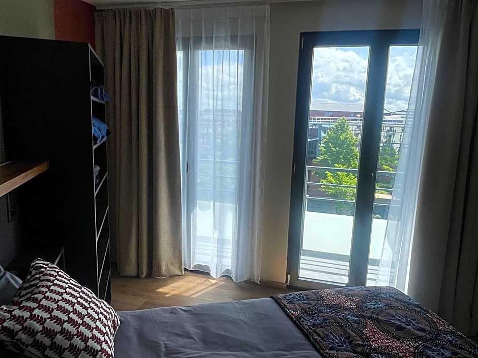 Smart Appart Le Havre 105