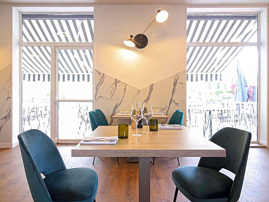 Novotel Reims Tinqueux