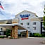 Fairfield Inn & Suites by Marriott Hazleton