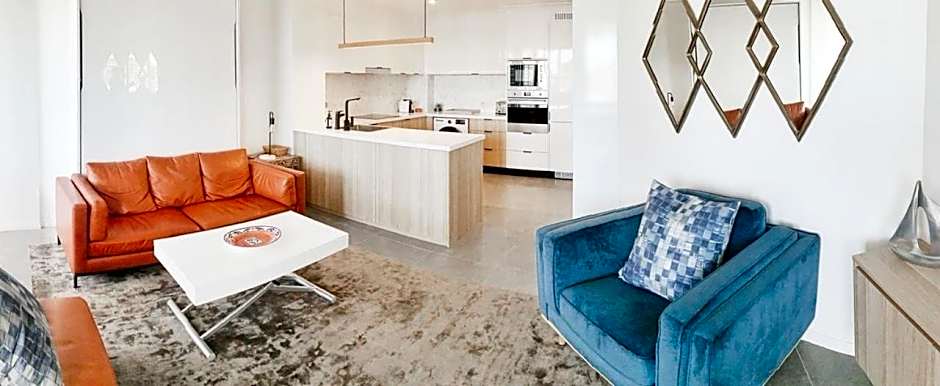 Bridgewater Apartments