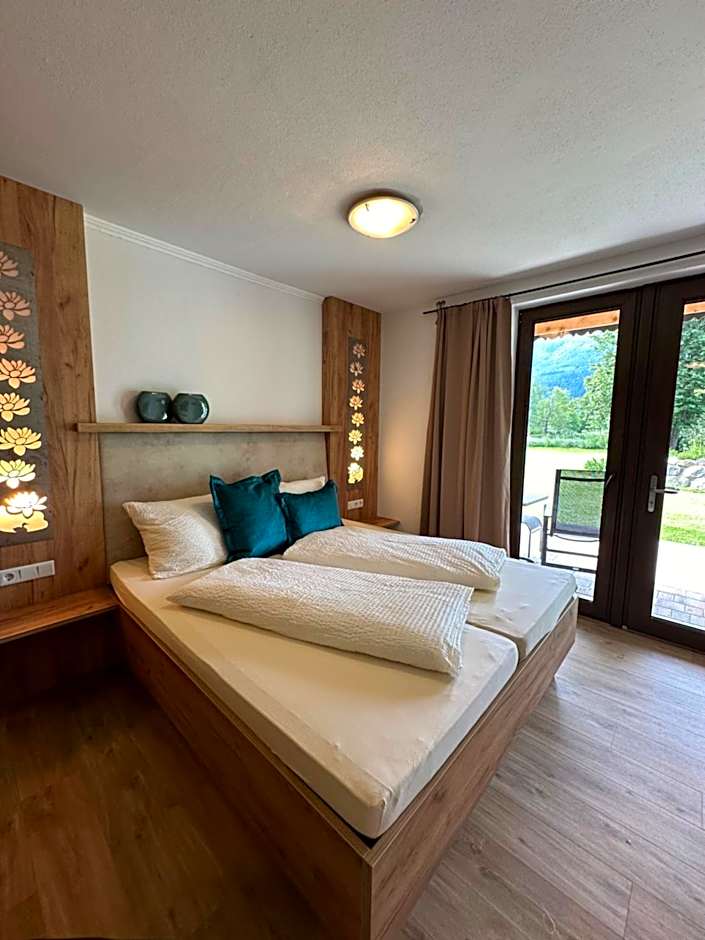 Apartment Haus am See