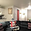 The Bulldog Hotel
