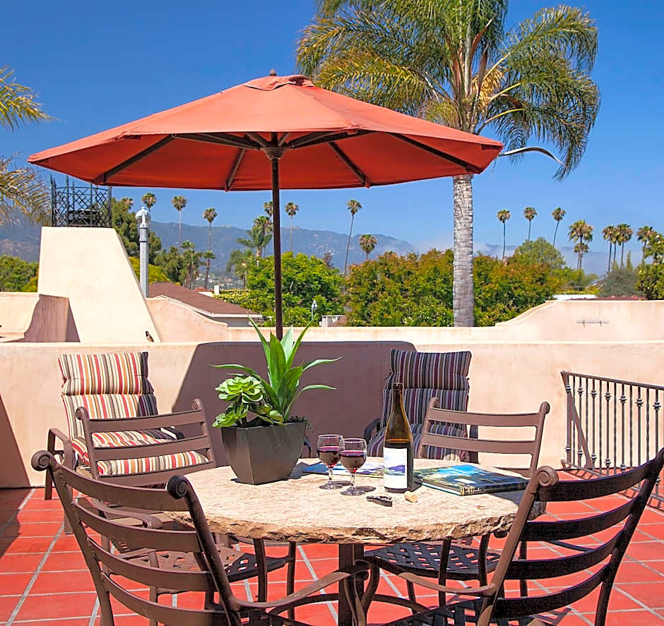 Brisas Del Mar Inn at the Beach
