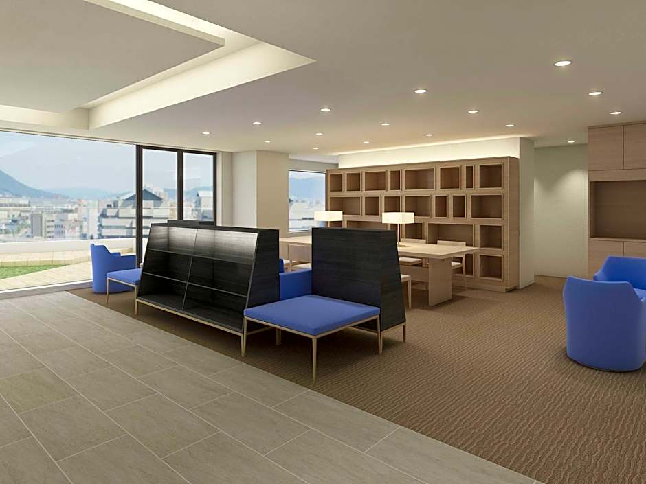 JR CLEMENTINN TAKAMATSU