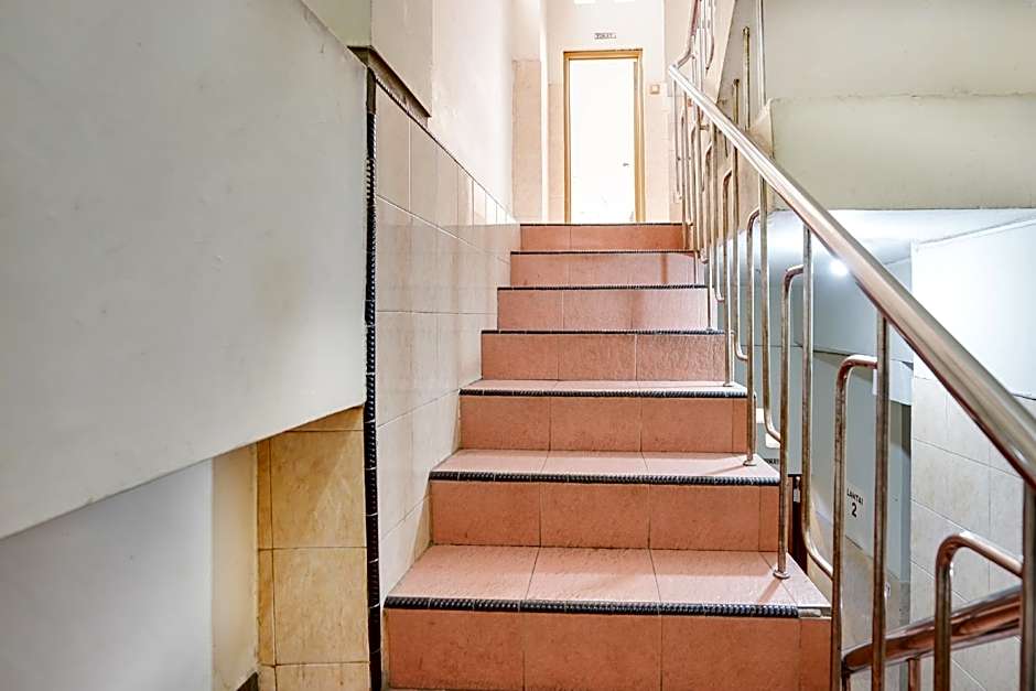 OYO Life 91511 Ampel Residence Syariah